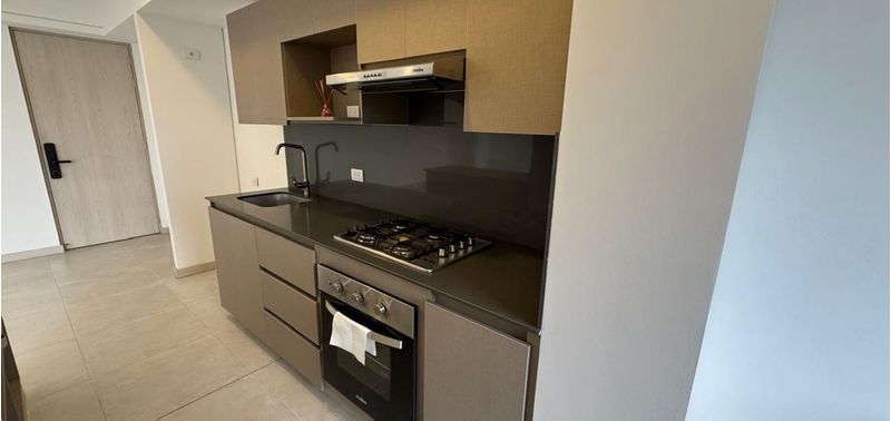Apartamento en Venta en Envigado, Las Vegas-1