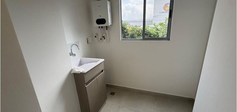 Apartamento en Venta en Envigado, Las Vegas-2
