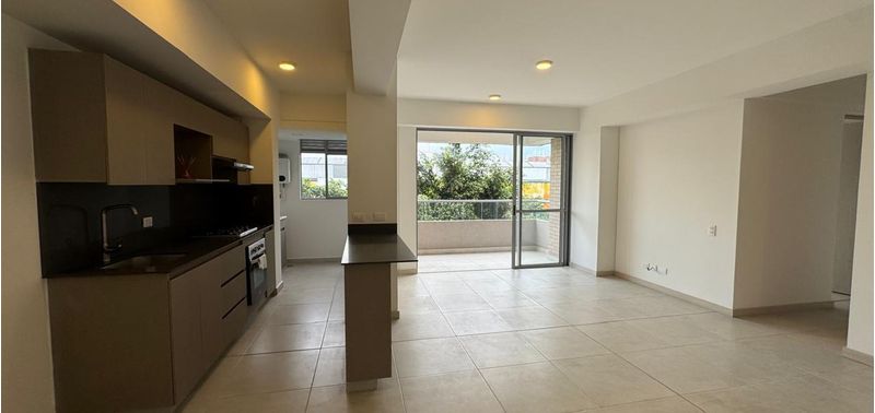 Apartamento en Venta en Envigado, Las Vegas-3