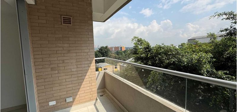 Apartamento en Venta en Envigado, Las Vegas-5