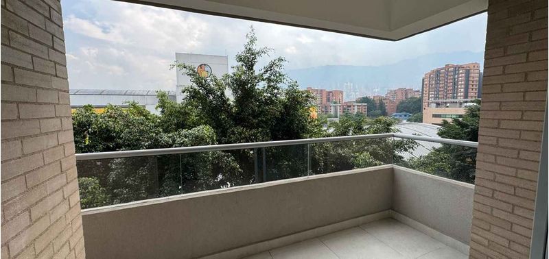 Apartamento en Venta en Envigado, Las Vegas-6