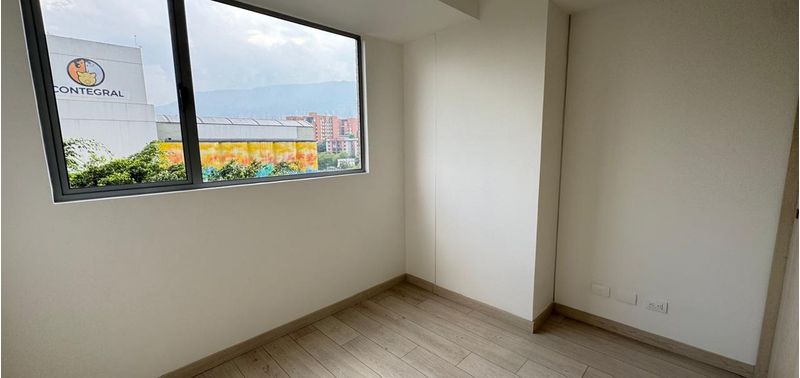 Apartamento en Venta en Envigado, Las Vegas-9