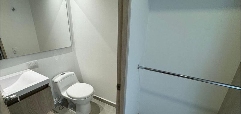 Apartamento en Venta en Envigado, Las Vegas-14