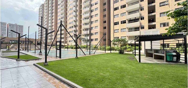 Apartamento en Venta en Envigado, Las Vegas-18