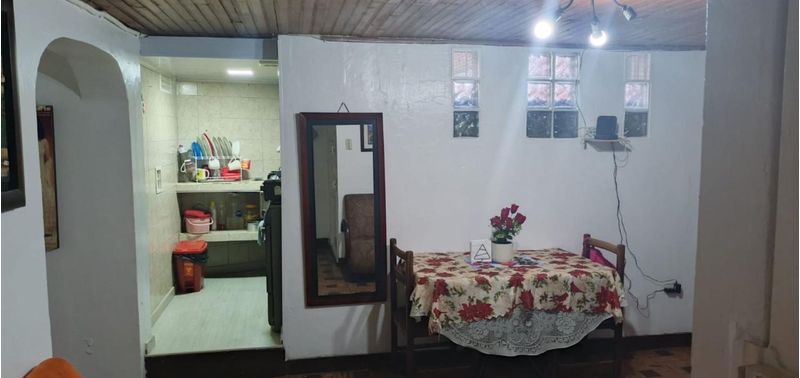 Apartamento en Venta en Bogotá, D.C., Galerías