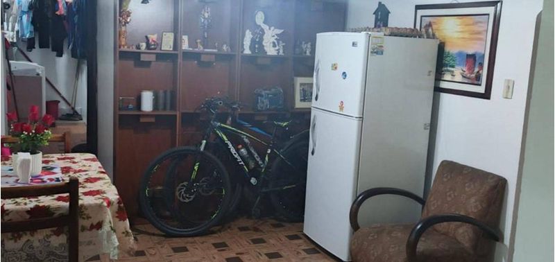 Apartamento en Venta en Bogotá, D.C., Galerías-0