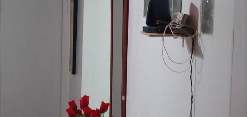 Apartamento en Venta en Bogotá, D.C., Galerías-1