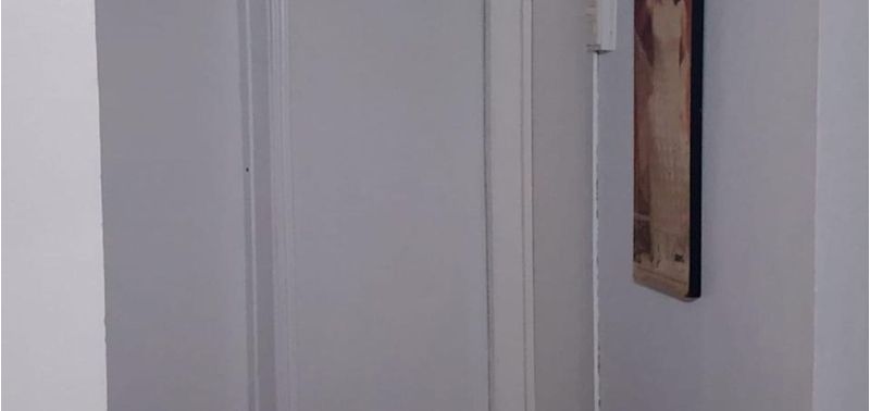 Apartamento en Venta en Bogotá, D.C., Galerías-2