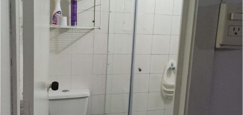 Apartamento en Venta en Bogotá, D.C., Galerías-3