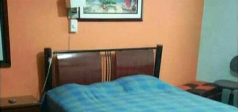 Apartamento en Venta en Bogotá, D.C., Galerías-4