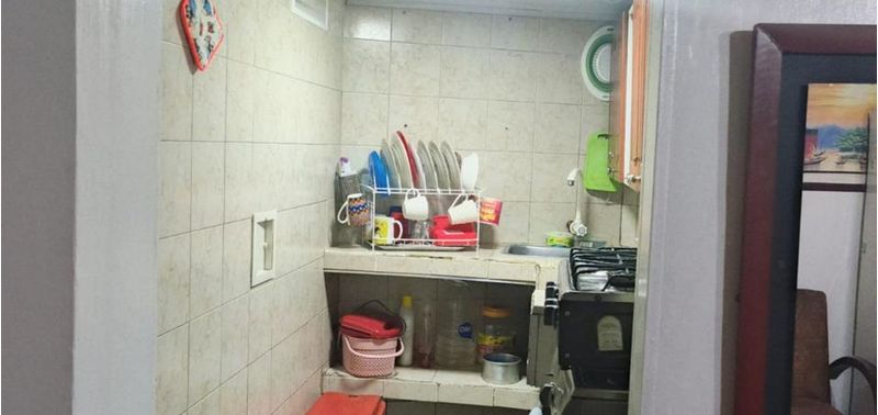 Apartamento en Venta en Bogotá, D.C., Galerías-5