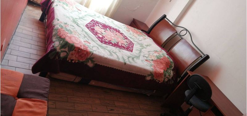 Apartamento en Venta en Bogotá, D.C., Galerías-6