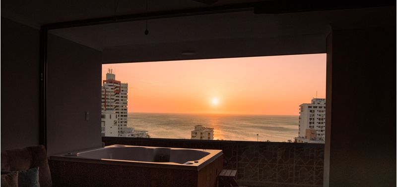 Apartamento en Venta en Santa Marta, Santa Marta (Distrito Turistico Cultural E Historico)-0