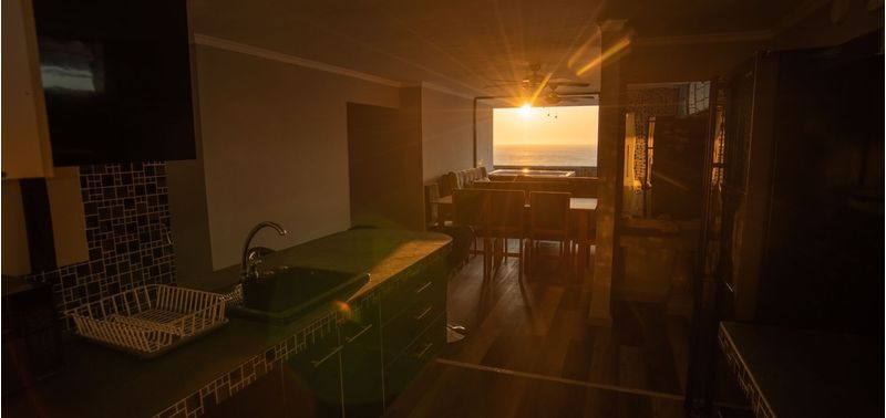 Apartamento en Venta en Santa Marta, Santa Marta (Distrito Turistico Cultural E Historico)-1
