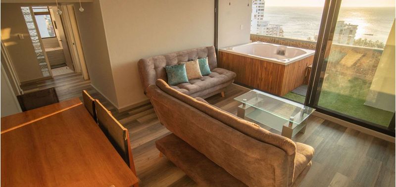Apartamento en Venta en Santa Marta, Santa Marta (Distrito Turistico Cultural E Historico)-2
