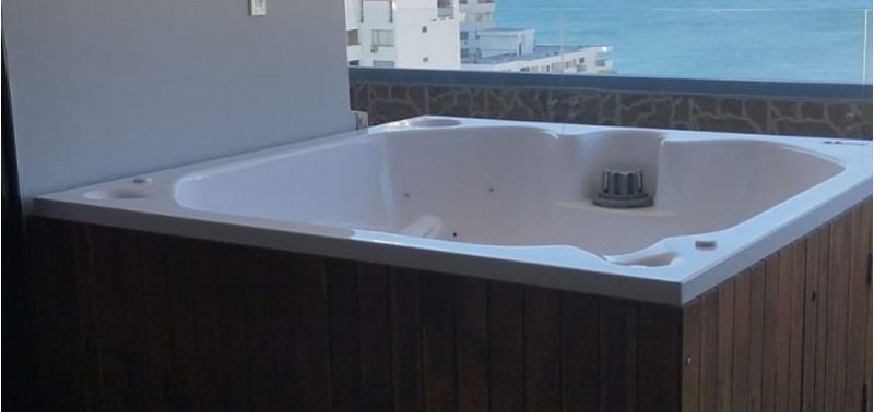 Apartamento en Venta en Santa Marta, Santa Marta (Distrito Turistico Cultural E Historico)-6