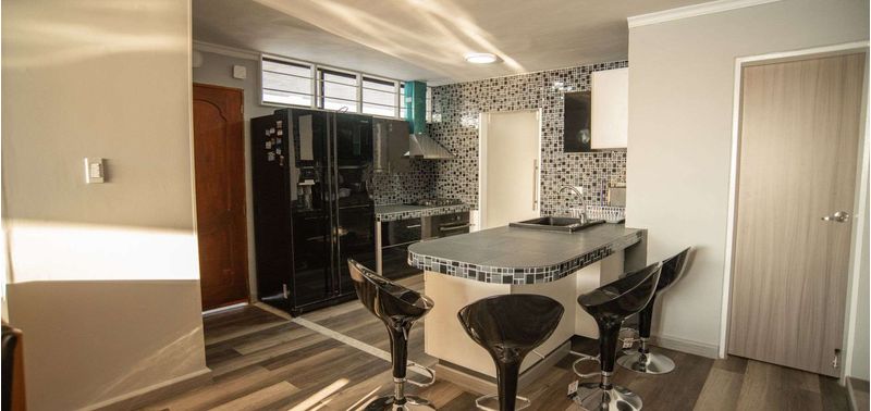 Apartamento en Venta en Santa Marta, Santa Marta (Distrito Turistico Cultural E Historico)-9