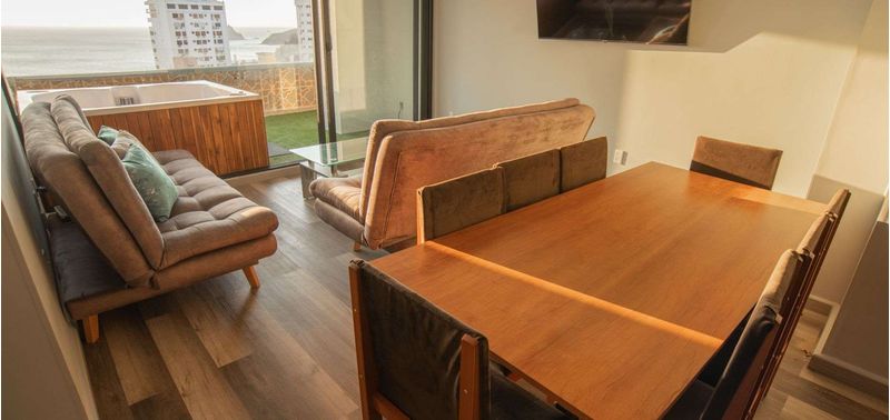 Apartamento en Venta en Santa Marta, Santa Marta (Distrito Turistico Cultural E Historico)-12