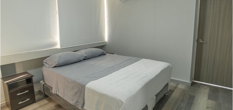 Apartamento en Venta en Santa Marta, Santa Marta (Distrito Turistico Cultural E Historico)-13