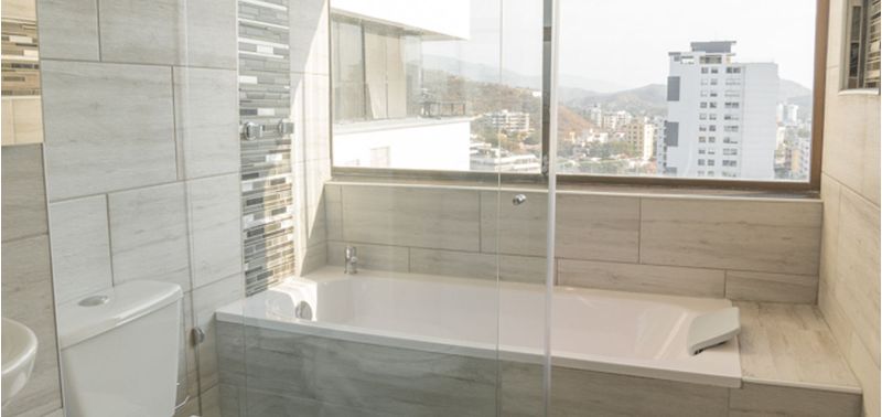 Apartamento en Venta en Santa Marta, Santa Marta (Distrito Turistico Cultural E Historico)-14