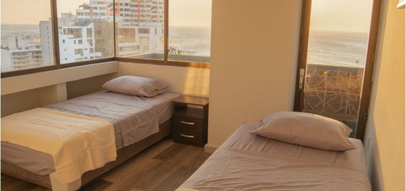 Apartamento en Venta en Santa Marta, Santa Marta (Distrito Turistico Cultural E Historico)-22