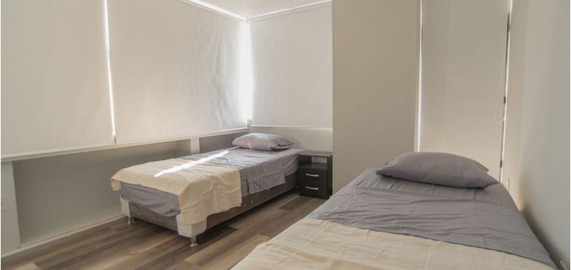 Apartamento en Venta en Santa Marta, Santa Marta (Distrito Turistico Cultural E Historico)-27