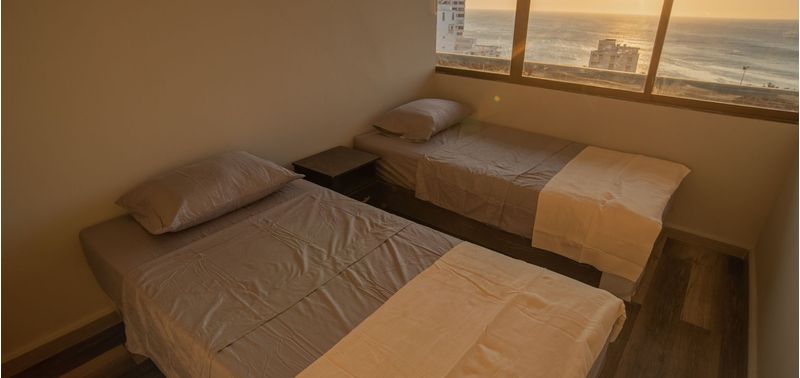Apartamento en Venta en Santa Marta, Santa Marta (Distrito Turistico Cultural E Historico)-28