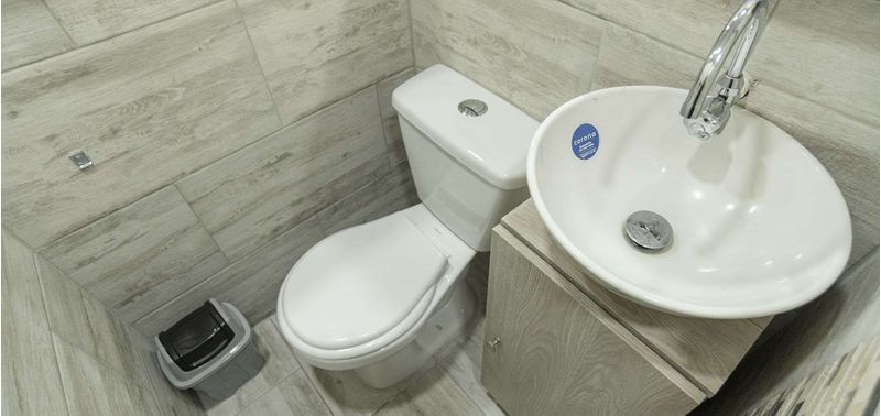 Apartamento en Venta en Santa Marta, Santa Marta (Distrito Turistico Cultural E Historico)-30