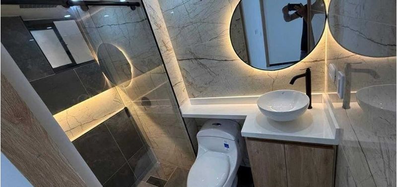 Apartamento en Venta en Bogotá, D.C., Soacha-1