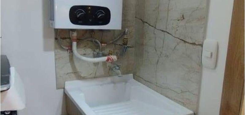 Apartamento en Venta en Bogotá, D.C., Soacha-3
