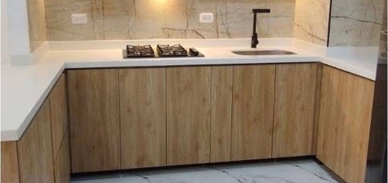 Apartamento en Venta en Bogotá, D.C., Soacha-4