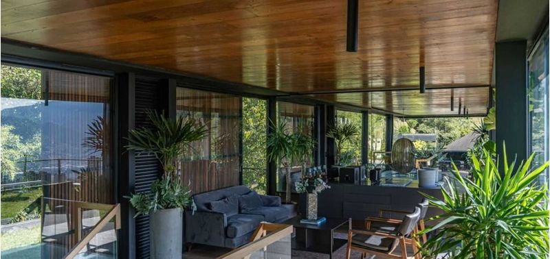 Casa en Venta en Medellín, El Poblado-1