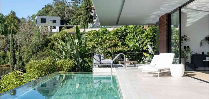 Casa en Venta en Medellín, El Poblado-4