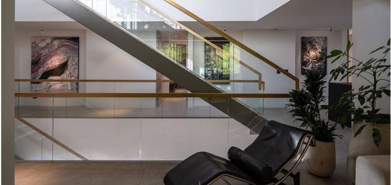 Casa en Venta en Medellín, El Poblado-6