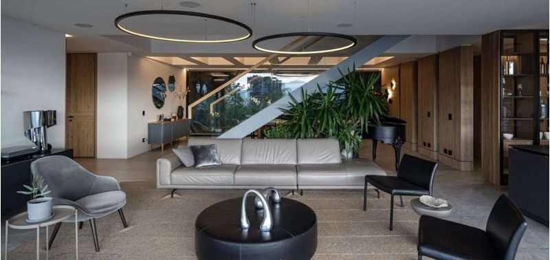 Casa en Venta en Medellín, El Poblado-8