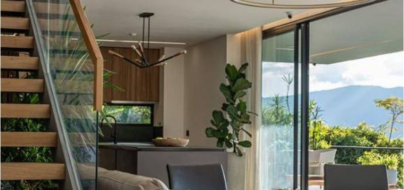 Casa en Venta en Medellín, El Poblado-9