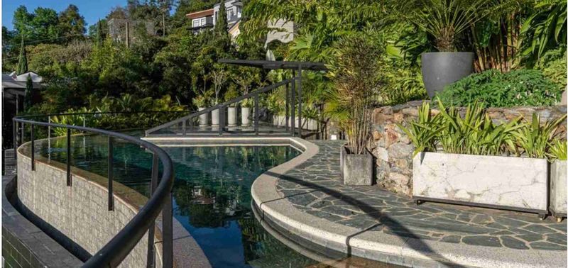 Casa en Venta en Medellín, El Poblado-13