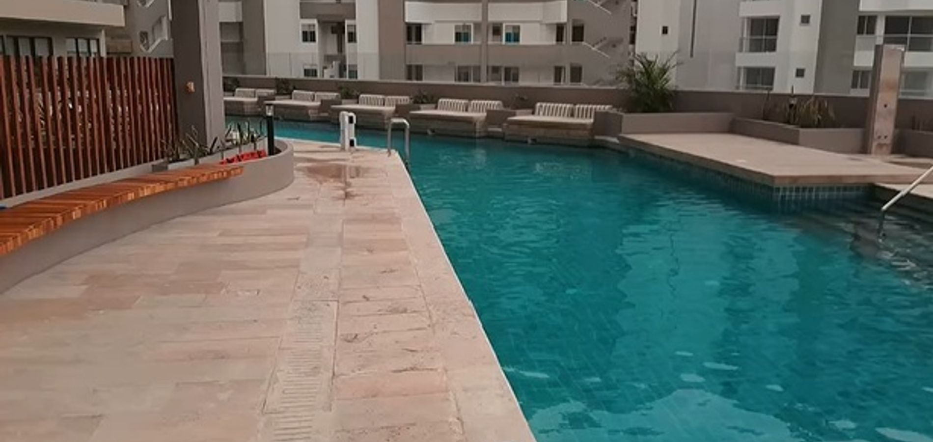 Apartamento en Venta en Santa Marta, Santa Marta (Distrito Turistico Cultural E Historico)-2