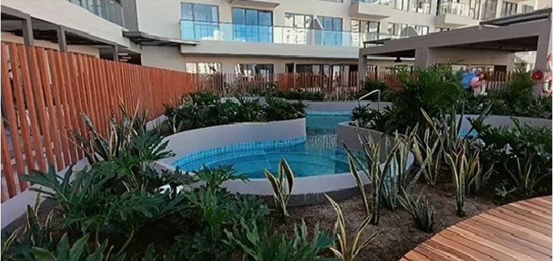 Apartamento en Venta en Santa Marta, Santa Marta (Distrito Turistico Cultural E Historico)-3