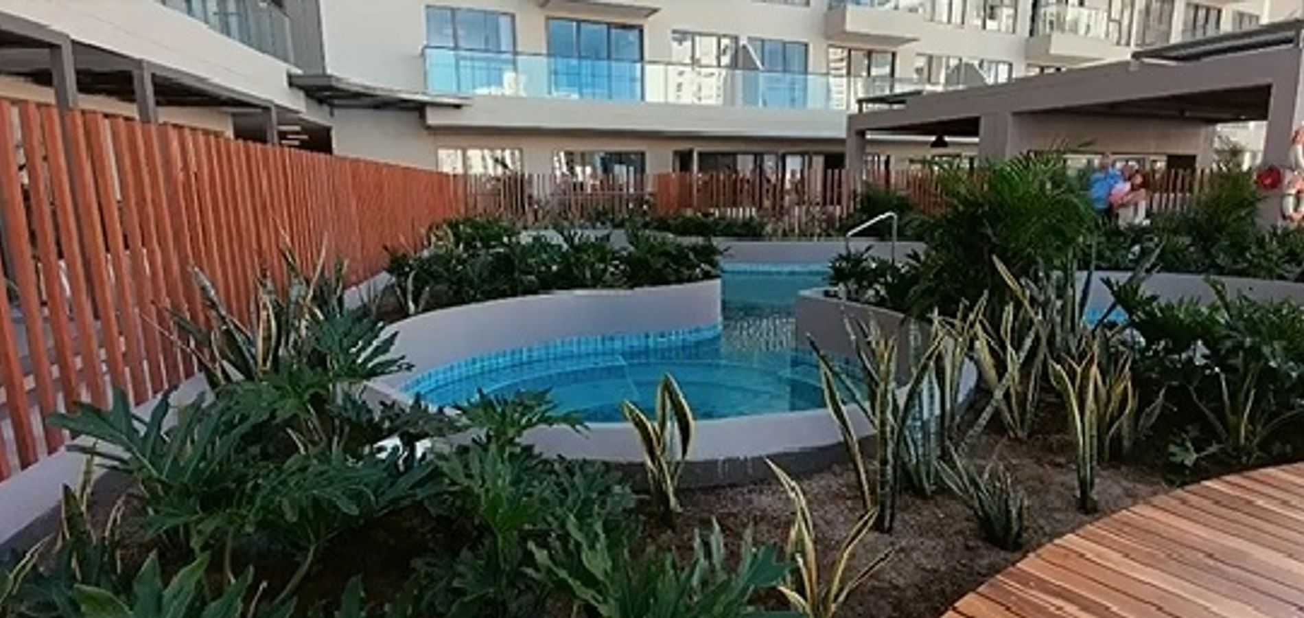 Apartamento en Venta en Santa Marta, Santa Marta (Distrito Turistico Cultural E Historico)-3