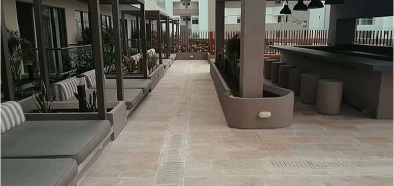 Apartamento en Venta en Santa Marta, Santa Marta (Distrito Turistico Cultural E Historico)-5