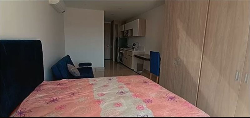 Apartamento en Venta en Santa Marta, Santa Marta (Distrito Turistico Cultural E Historico)-10
