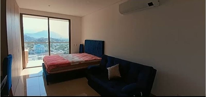 Apartamento en Venta en Santa Marta, Santa Marta (Distrito Turistico Cultural E Historico)-11