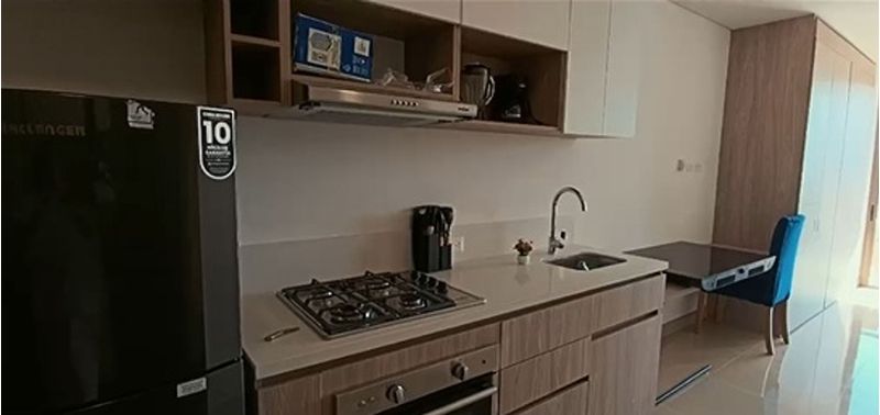 Apartamento en Venta en Santa Marta, Santa Marta (Distrito Turistico Cultural E Historico)-13