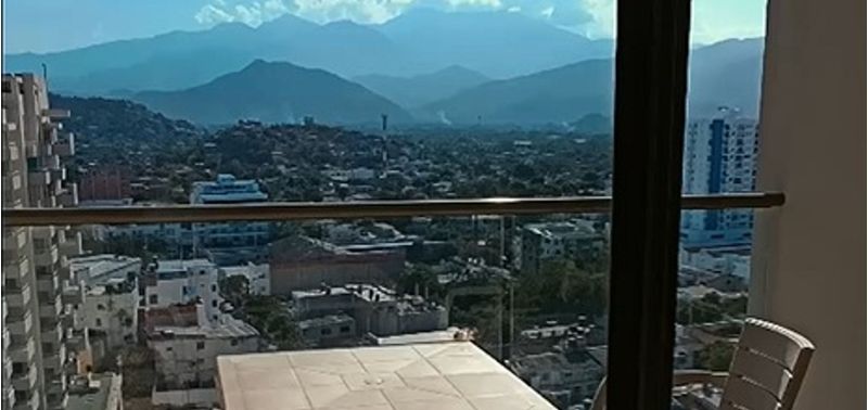 Apartamento en Venta en Santa Marta, Santa Marta (Distrito Turistico Cultural E Historico)-15