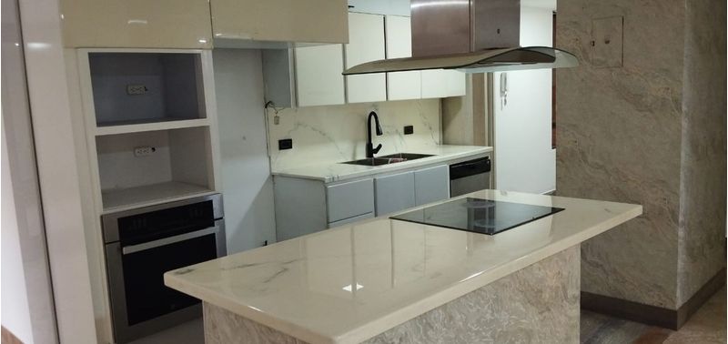 Apartamento en Venta en Medellín, Laureles