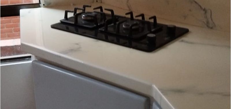 Apartamento en Venta en Medellín, Laureles-1