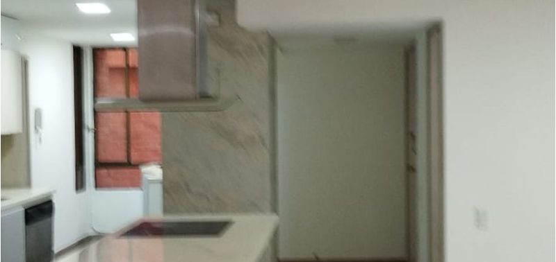 Apartamento en Venta en Medellín, Laureles-4
