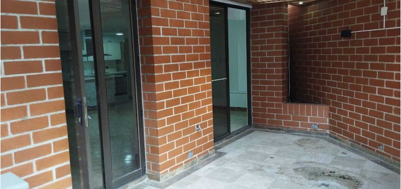 Apartamento en Venta en Medellín, Laureles-5