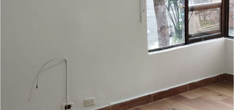 Apartamento en Venta en Medellín, Laureles-9
